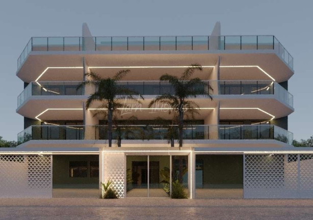 Cobertura com 3 Quartos à Venda, 109 m² em Recreio Dos Bandeirantes - Rio De Janeiro