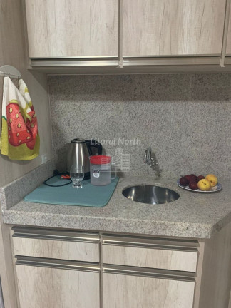 Imagem Apartamento com 1 Quarto à Venda, 32 m² em Centro - Balneário Camboriú