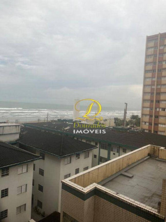 Imagem Apartamento com 2 Quartos à Venda, 59 m² em Tupi - Praia Grande