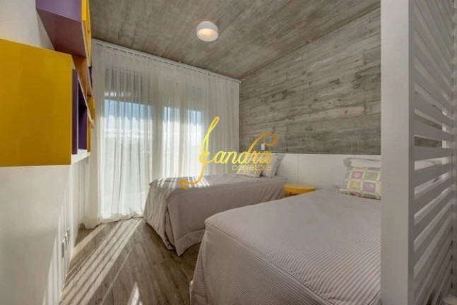 Imagem Casa de Condomínio com 5 Quartos à Venda, 370 m² em Remanso - Xangri-la