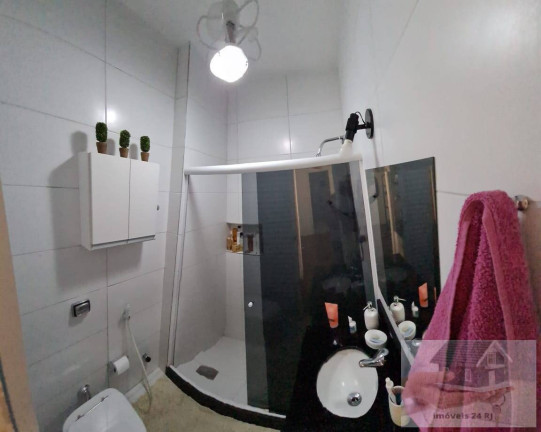 Imagem Apartamento com 1 Quarto à Venda, 58 m² em Laranjeiras - Rio De Janeiro