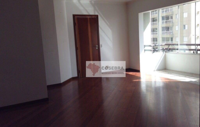 Imagem Apartamento com 4 Quartos à Venda, 130 m² em Morumbi - São Paulo
