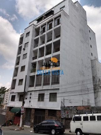 Imagem Apartamento com 1 Quarto à Venda,  em Bela Vista - São Paulo