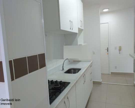 Imagem Apartamento com 2 Quartos à Venda, 68 m² em Parque Residencial Maison Blanche - Valinhos