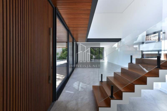 Imagem Casa com 4 Quartos à Venda, 537 m² em Tamboré - Santana De Parnaíba