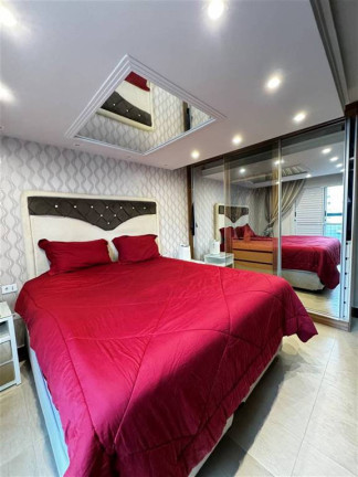Imagem Apartamento com 3 Quartos à Venda, 209 m² em Aviação - Praia Grande