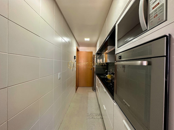 Imagem Apartamento com 3 Quartos à Venda, 89 m² em águas Claras - Brasília