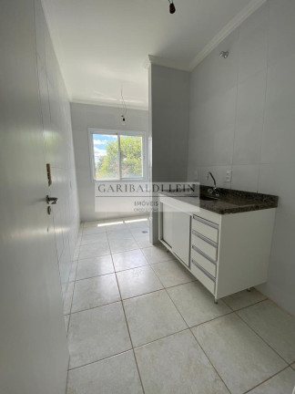 Imagem Apartamento com 2 Quartos à Venda, 60 m² em Parque Da Represa - Paulínia