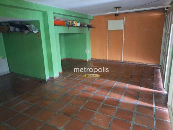 Imagem Casa com 2 Quartos à Venda, 248 m² em Vila Francisco Matarazzo - Santo André