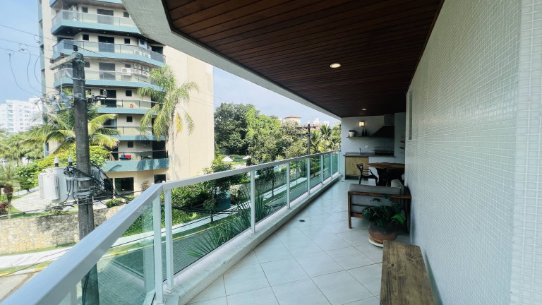 Apartamento com 4 Quartos à Venda, 142 m² em Riviera De São Lourenço - Bertioga