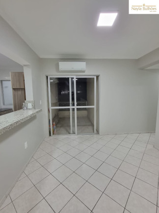 Imagem Apartamento com 3 Quartos à Venda, 85 m² em Balneário - Florianópolis