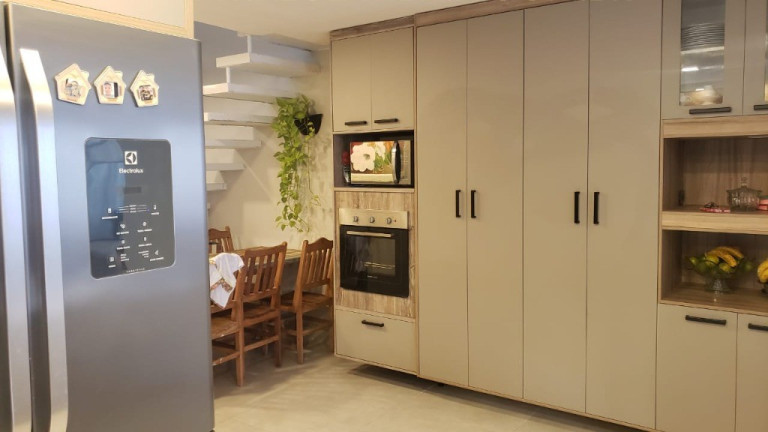 Imagem Casa com 5 Quartos à Venda, 320 m² em Jardim Paulista - Atibaia