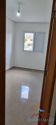 Imagem Apartamento com 3 Quartos à Venda, 130 m² em Parque Das Naçoes - Santo André