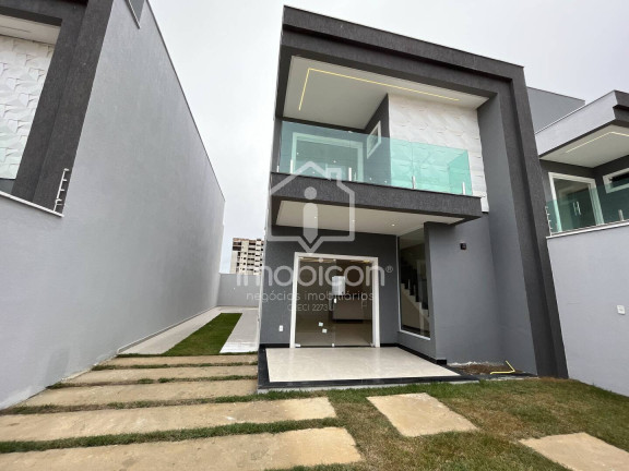 Imagem Casa com 3 Quartos à Venda, 140 m² em Boa Vista - Vitória Da Conquista