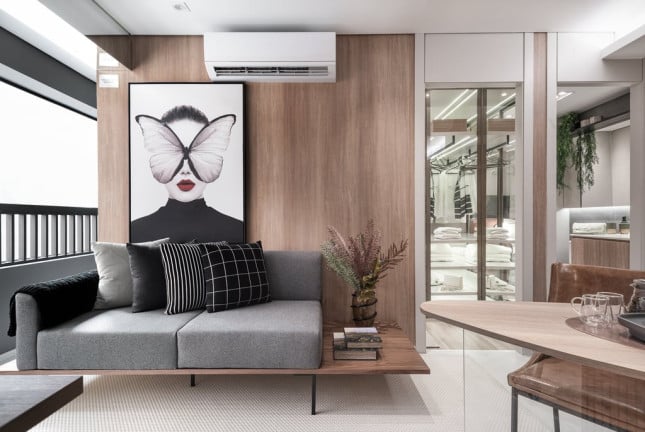 Imagem Apartamento com 2 Quartos à Venda, 43 m² em Bela Vista - São Paulo