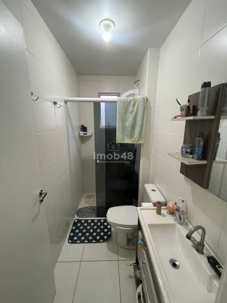 Foto do imóvel: Apartamento com 2 Quartos à Venda, 64 m² em Areias - São José