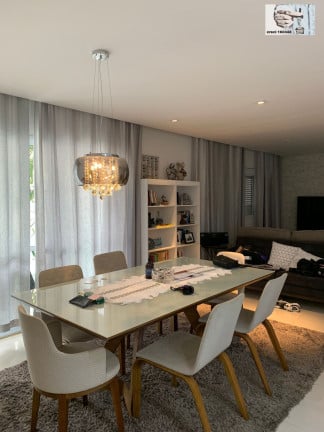 Imagem Apartamento com 3 Quartos à Venda, 137 m² em Adalgisa - Osasco