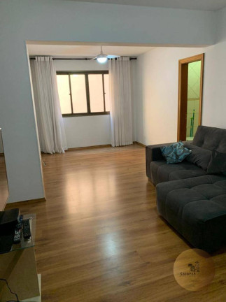 Imagem Apartamento com 4 Quartos à Venda, 120 m² em Santo Antonio - São Caetano Do Sul