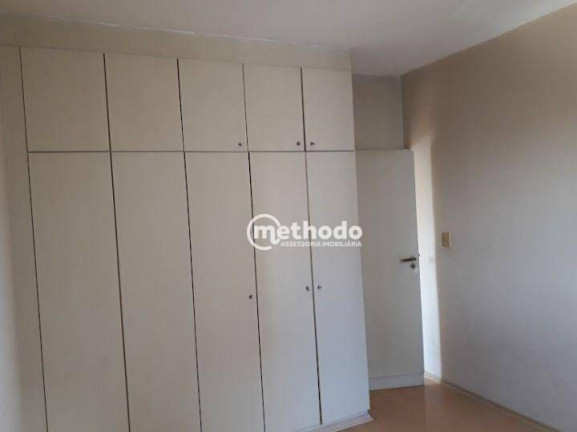 Imagem Apartamento com 1 Quarto à Venda, 50 m² em Centro - Campinas