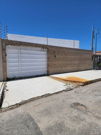 Imagem Casa com 3 Quartos à Venda, 100 m² em Jabotiana - Aracaju