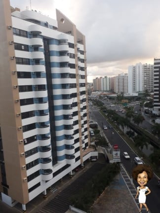Imagem Apartamento com 3 Quartos à Venda, 143 m² em Jardins - Aracaju