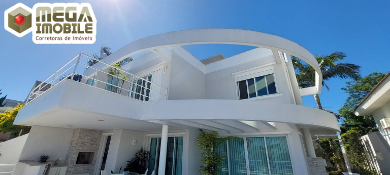 Imagem Casa com 3 Quartos à Venda, 300 m² em João Paulo - Florianópolis