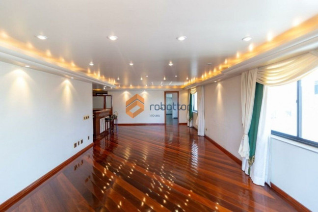Imagem Apartamento com 4 Quartos à Venda ou Locação, 200 m² em Alto Da Lapa - São Paulo