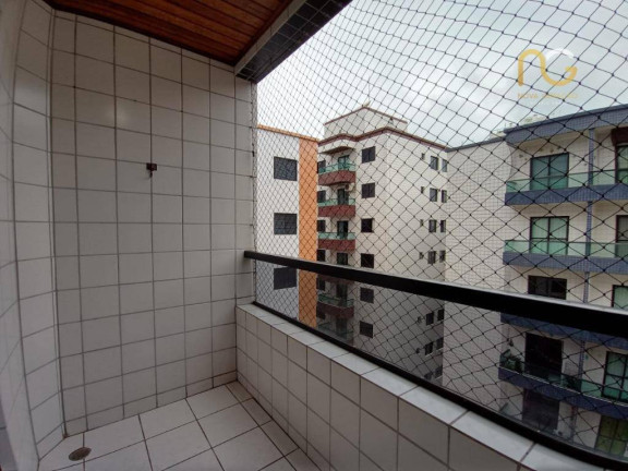 Imagem Apartamento com 2 Quartos à Venda, 80 m² em Vila Assunção - Praia Grande