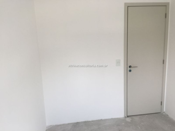 Apartamento com 2 Quartos à Venda, 57 m² em Vila Gumercindo - São Paulo