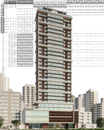 Imagem Apartamento com 4 Quartos à Venda, 177 m² em Centro - Balneário Camboriú