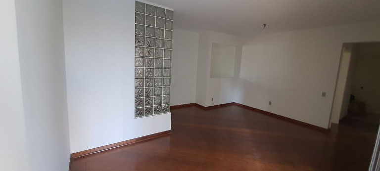 Imagem Apartamento com 3 Quartos à Venda, 102 m² em Indianópolis - São Paulo
