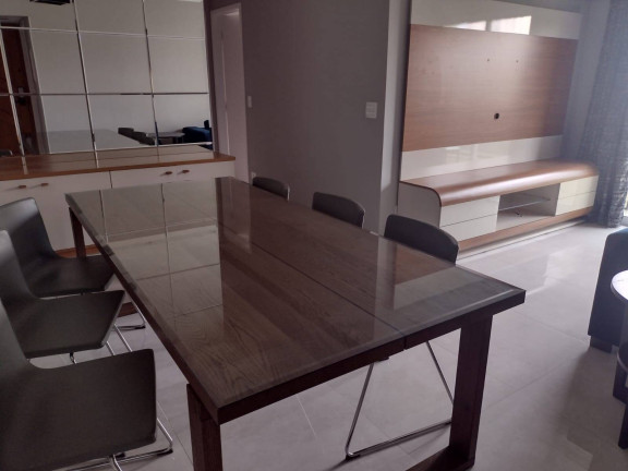 Imagem Apartamento com 2 Quartos para Alugar, 75 m² em Vila Gumercindo - São Paulo