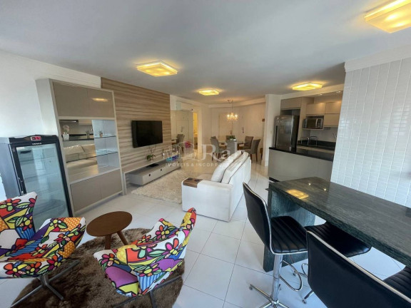 Imagem Apartamento com 3 Quartos à Venda, 111 m² em Centro - Balneário Camboriú