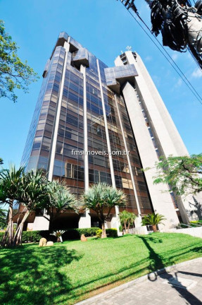 Imagem Imóvel Comercial para Alugar, 586 m² em Brooklin - São Paulo