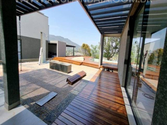 Imagem Casa com 3 Quartos à Venda, 189 m² em Beiral Das Pedras - Atibaia