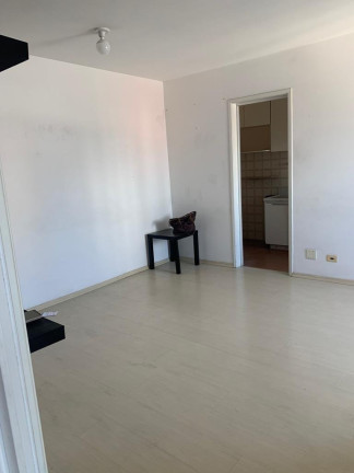 Imagem Apartamento com 1 Quarto à Venda, 50 m² em Vila Santa Catarina - São Paulo