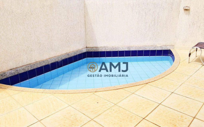 Imagem Apartamento com 2 Quartos à Venda, 56 m² em Vila Rosa - Goiânia