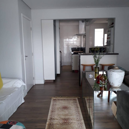 Imagem Apartamento com 3 Quartos à Venda, 88 m² em Alto Da Mooca - São Paulo