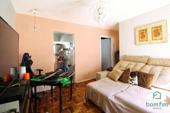 Apartamento com 1 Quarto à Venda, 39 m² em Vila Ipiranga - Porto Alegre