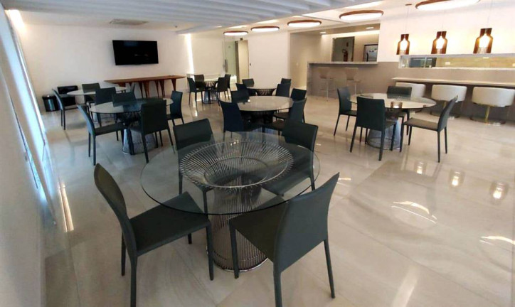 Imagem Apartamento com 3 Quartos à Venda, 153 m² em Forte - Praia Grande