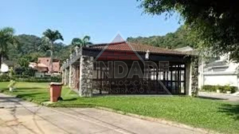 Imagem Casa com 4 Quartos à Venda,  em Vargem Grande - Rio De Janeiro