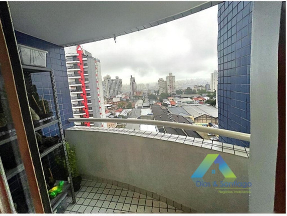 Apartamento com 3 Quartos à Venda, 73 m² em Alto Da Moóca - São Paulo