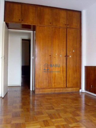 Apartamento com 3 Quartos à Venda, 112 m² em Bom Retiro - São Paulo