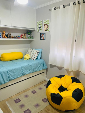 Imagem Apartamento com 3 Quartos à Venda, 117 m² em Vila Da Saúde - São Paulo