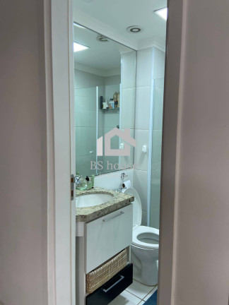 Imagem Apartamento com 2 Quartos à Venda, 66 m² em Vila Metalúrgica - Santo André