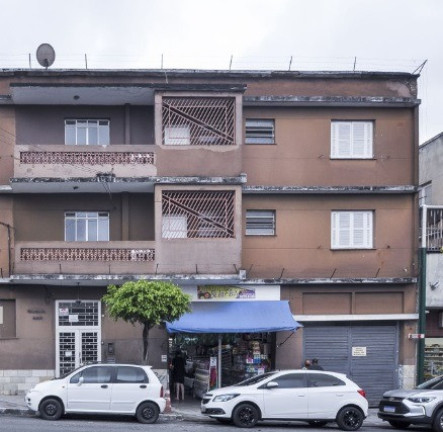 Imagem Apartamento com 1 Quarto à Venda, 80 m² em Vila Mariana - São Paulo