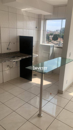 Imagem Apartamento com 1 Quarto à Venda, 42 m² em Setor Sudoeste - Goiânia