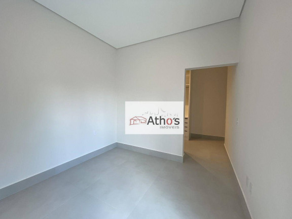 Imagem Casa com 3 Quartos à Venda, 138 m² em Brescia - Indaiatuba