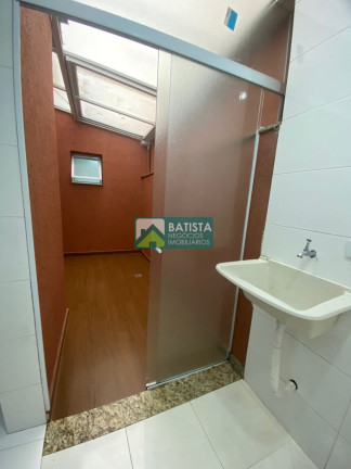 Apartamento com 2 Quartos à Venda, 39 m² em Parque Das Nações - Santo André