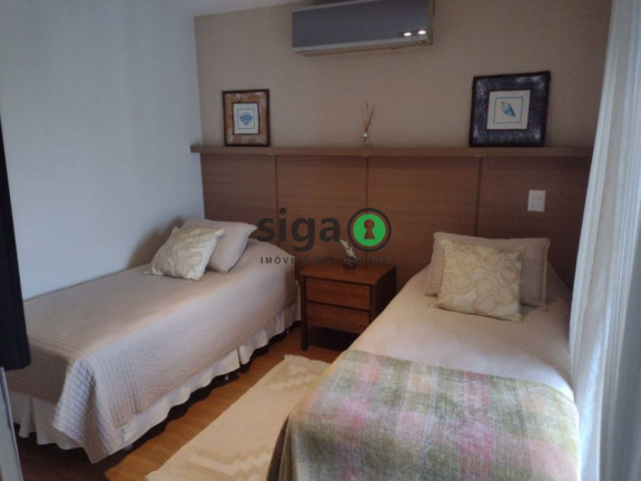 Imagem Apartamento com 3 Quartos à Venda, 340 m² em Vila Andrade - São Paulo